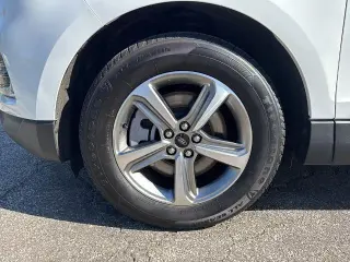 Ford Edge 2024 AWD SEL 4dr SUV