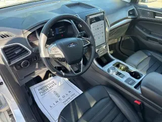 Ford Edge 2024 AWD SEL 4dr SUV