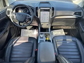 Ford Edge 2024 AWD SEL 4dr SUV