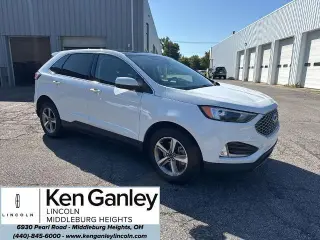 Ford Edge 2024 AWD SEL 4dr SUV