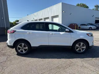 Ford Edge 2024 AWD SEL 4dr SUV