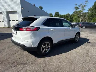 Ford Edge 2024 AWD SEL 4dr SUV