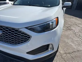 Ford Edge 2024 AWD SEL 4dr SUV
