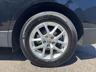 Chevrolet Equinox 2024 LT 4dr SUV w/1LT