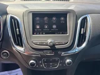 Chevrolet Equinox 2024 LT 4dr SUV w/1LT