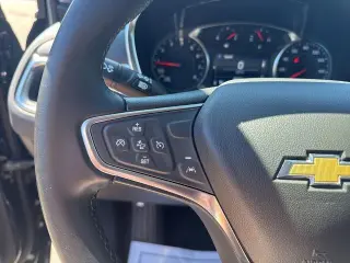 Chevrolet Equinox 2024 LT 4dr SUV w/1LT