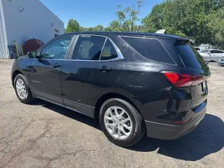Chevrolet Equinox 2024 LT 4dr SUV w/1LT
