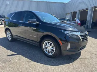 Chevrolet Equinox 2024 LT 4dr SUV w/1LT