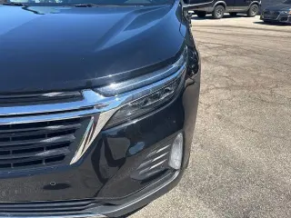 Chevrolet Equinox 2024 LT 4dr SUV w/1LT