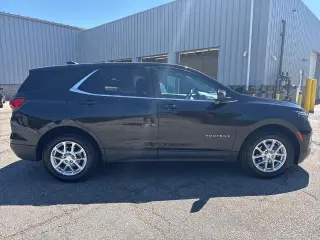 Chevrolet Equinox 2024 LT 4dr SUV w/1LT