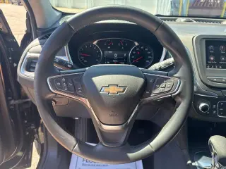 Chevrolet Equinox 2024 LT 4dr SUV w/1LT
