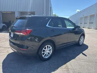 Chevrolet Equinox 2024 LT 4dr SUV w/1LT