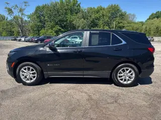 Chevrolet Equinox 2024 LT 4dr SUV w/1LT