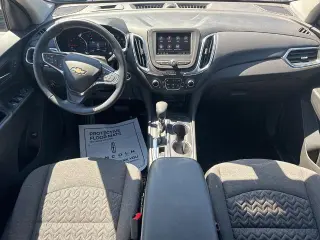 Chevrolet Equinox 2024 LT 4dr SUV w/1LT
