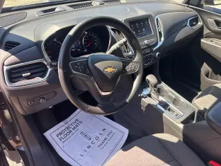 Chevrolet Equinox 2024 LT 4dr SUV w/1LT