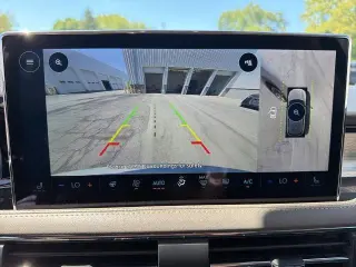 Lincoln Corsair 2023 AWD Standard 4dr SUV