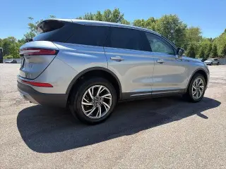 Lincoln Corsair 2023 AWD Standard 4dr SUV