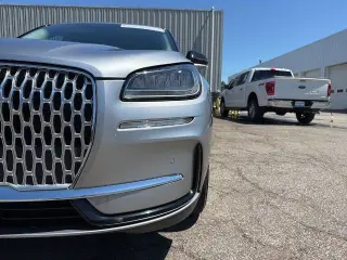 Lincoln Corsair 2023 AWD Standard 4dr SUV