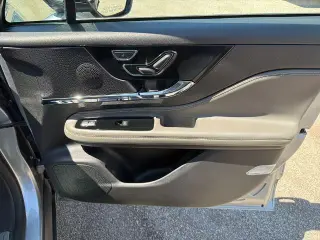 Lincoln Corsair 2023 AWD Standard 4dr SUV