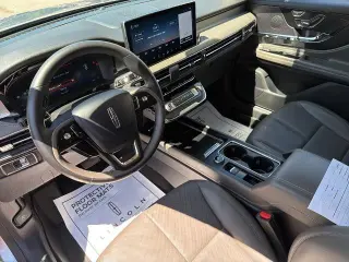 Lincoln Corsair 2023 AWD Standard 4dr SUV