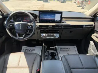 Lincoln Corsair 2023 AWD Standard 4dr SUV