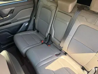 Lincoln Corsair 2023 AWD Standard 4dr SUV