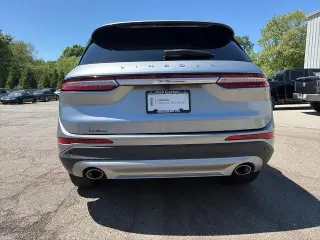 Lincoln Corsair 2023 AWD Standard 4dr SUV