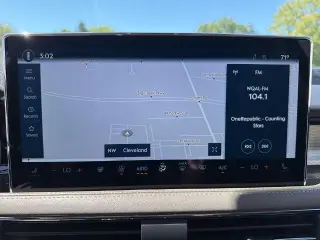 Lincoln Corsair 2023 AWD Standard 4dr SUV