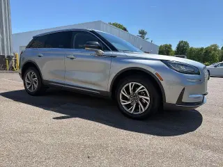 Lincoln Corsair 2023 AWD Standard 4dr SUV