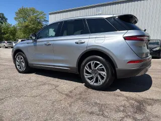 Lincoln Corsair 2023 AWD Standard 4dr SUV
