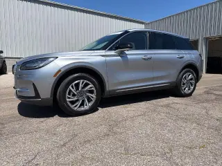 Lincoln Corsair 2023 AWD Standard 4dr SUV