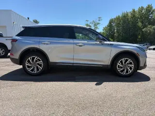 Lincoln Corsair 2023 AWD Standard 4dr SUV