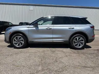 Lincoln Corsair 2023 AWD Standard 4dr SUV