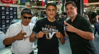 Valerio’s auto repair