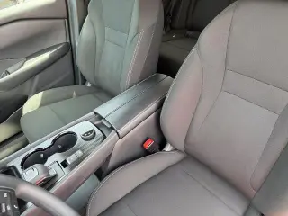 Nissan Rogue 2025 AWD S 4dr Crossover