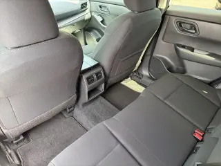 Nissan Rogue 2025 AWD S 4dr Crossover