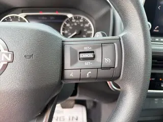 Nissan Rogue 2025 AWD S 4dr Crossover
