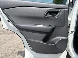 Nissan Rogue 2025 AWD S 4dr Crossover