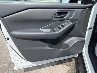 Nissan Rogue 2025 AWD S 4dr Crossover
