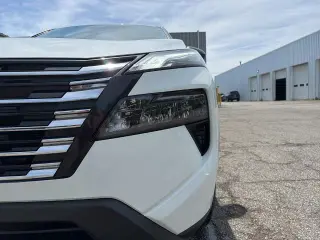 Nissan Rogue 2025 AWD S 4dr Crossover