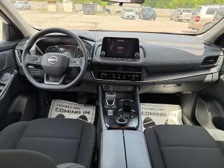 Nissan Rogue 2025 AWD S 4dr Crossover
