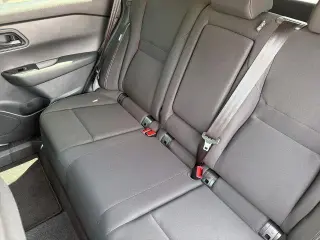 Nissan Rogue 2025 AWD S 4dr Crossover