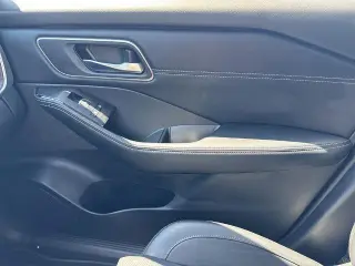 Nissan Rogue 2025 AWD Platinum 4dr Crossover