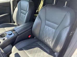 Nissan Rogue 2025 AWD Platinum 4dr Crossover
