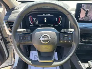 Nissan Rogue 2025 AWD Platinum 4dr Crossover