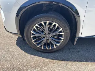 Nissan Rogue 2025 AWD Platinum 4dr Crossover