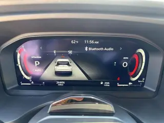 Nissan Rogue 2025 AWD Platinum 4dr Crossover