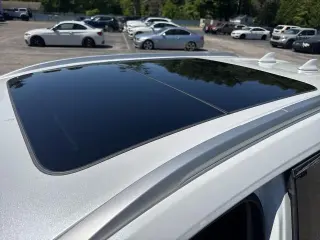 Nissan Rogue 2025 AWD Platinum 4dr Crossover