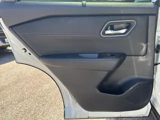 Nissan Rogue 2025 AWD Platinum 4dr Crossover