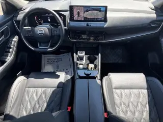 Nissan Rogue 2025 AWD Platinum 4dr Crossover